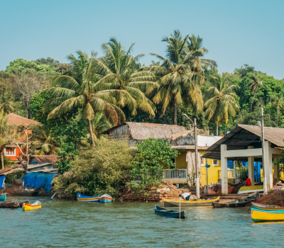 Goa Beaches