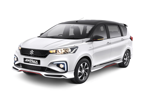 Ertiga Taxi in Calangute Goa for Comfortable and Affordable Travel. Book Now!