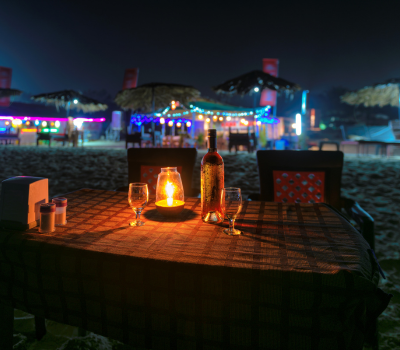 Night Club / Fun