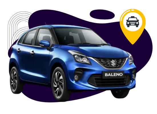 Hire best taxi service in Goa at competitive rates.